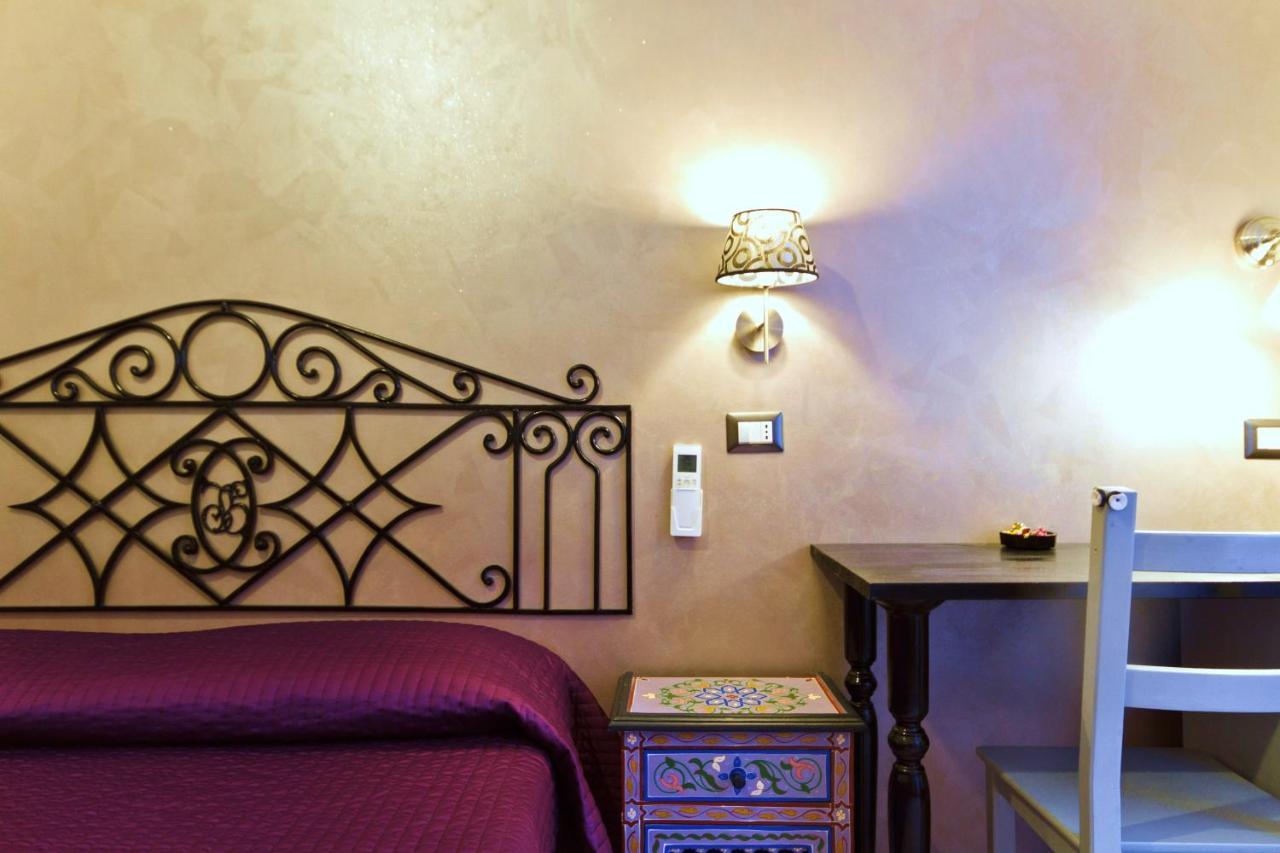 Dream Station 2 Hotel Rome Exterior photo